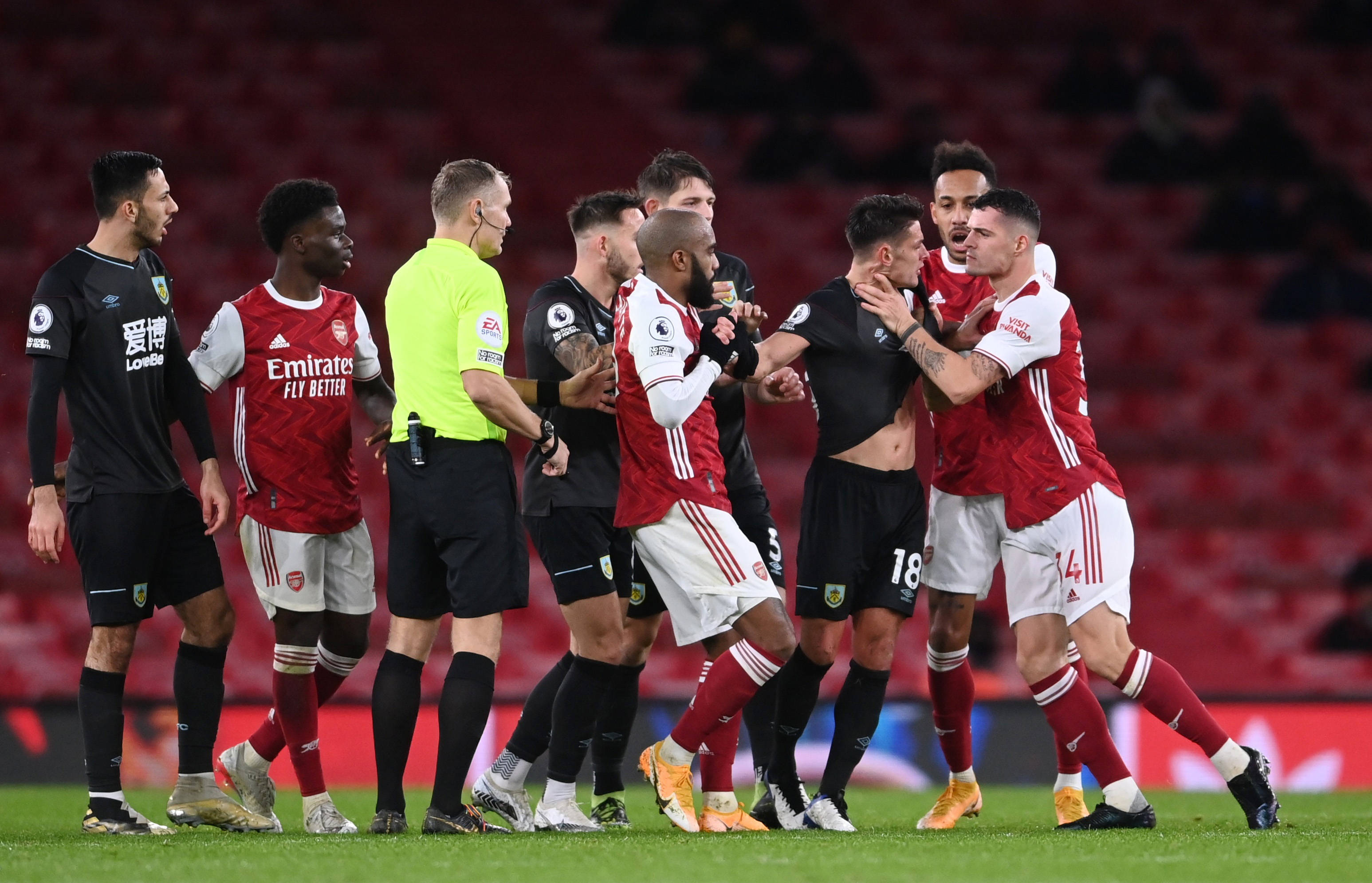 沃库森教练 沃库森教练